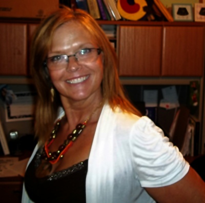 Debbie Walthour