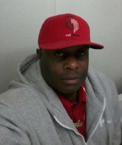 Rodney Major