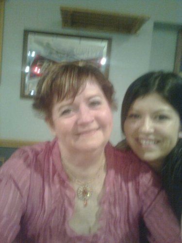 Davene Parks