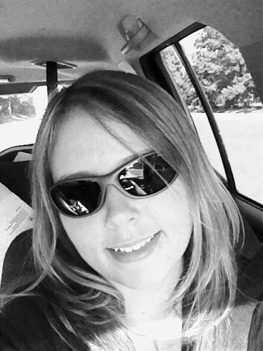 Rebecca Kennedy