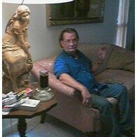 Fred Willis