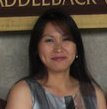Elizabeth Bulanadi