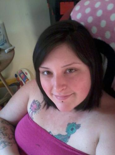 Brittany Watson