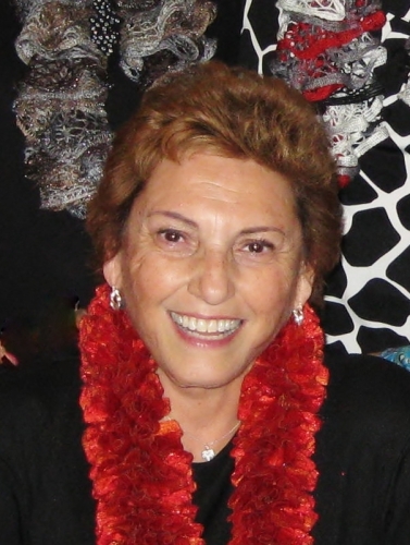 Roseann Pagano
