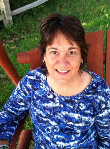 Suzanne Laperna