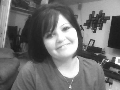 Valarie Campbell