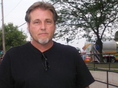 Kenneth Fasel