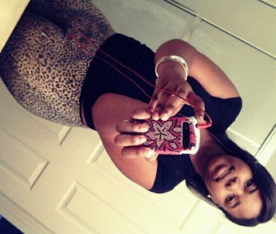 Candis Prince