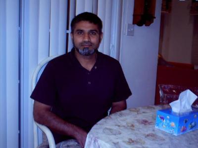 Khizar Alvi