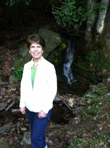 Stephanie Wright