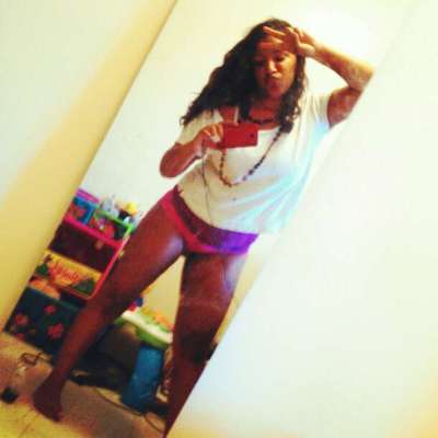 Shaniqua Gayton