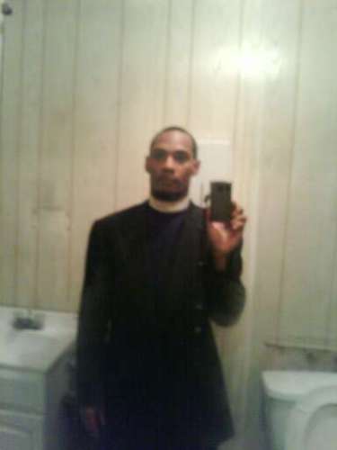 Alvin Boyce