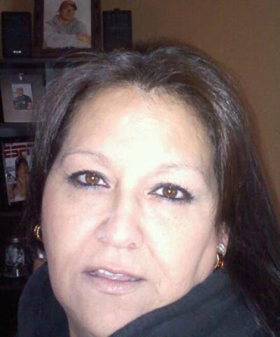 Mary Maier