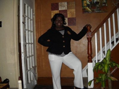 Veronica Manning