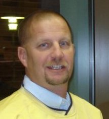 Glenn Gibson