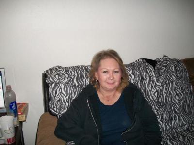 Teresa Bergren
