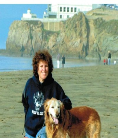 Judy Bendure