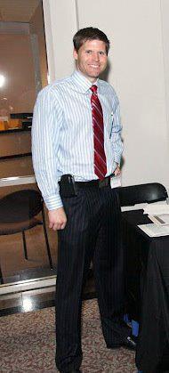 Jason Meares