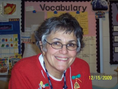 Dorothy Marshall