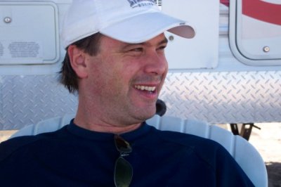 Eric Grider