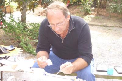 Ronald Navroski