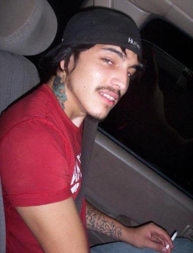 Michael Reyes