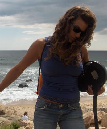 Alessandra Cugno