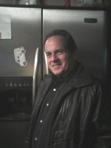 Eddie Allen