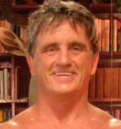 Mark Ford