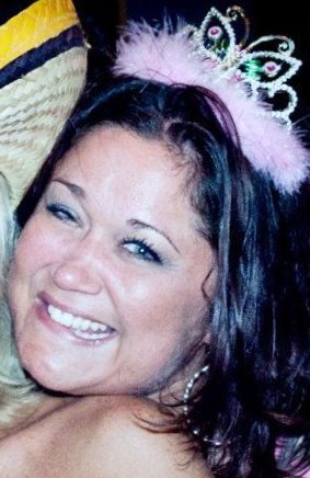 Patricia Sipes