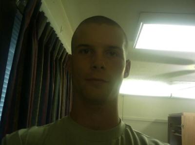 Cody Herberholz