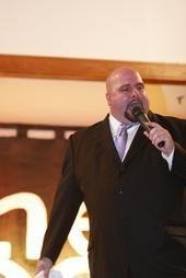 Mariano Forte