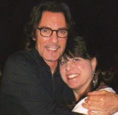 Deborah Davin