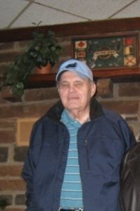 Donald Romes