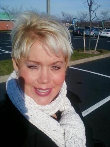 Kim Pittsley
