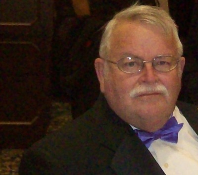 Gary Merritt