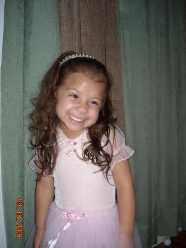 Rachel Montes