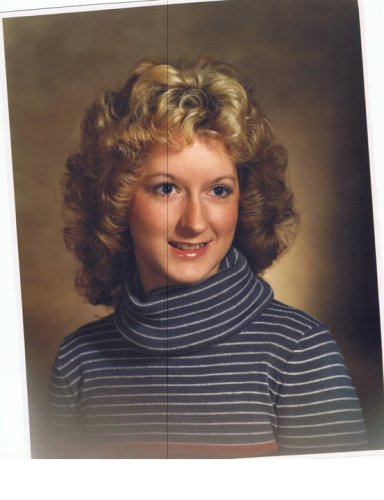 Sherrie Johnston