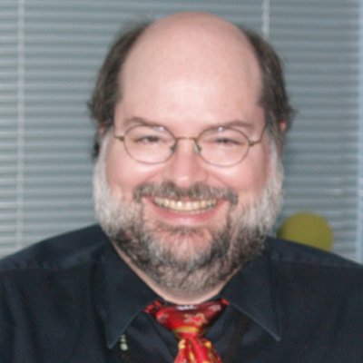 John Martinez