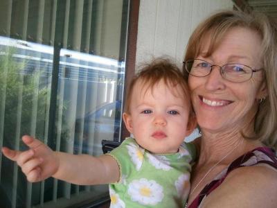 Susan Stuart