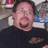 Gary Rushford