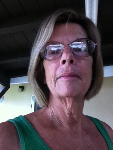 Janet Ham