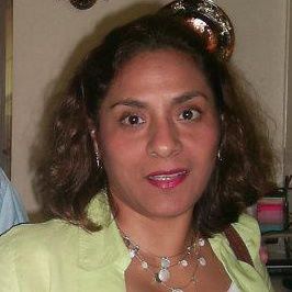 Tatiana Hursh