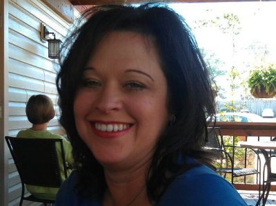 Carole Truluck