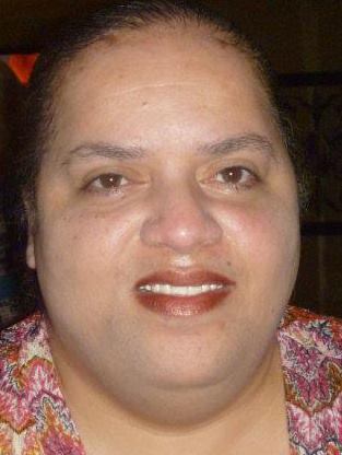 Jacqueline Stafford