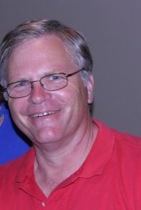 Donald Johnson