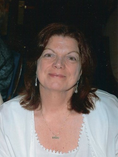 Roxanne Navrides