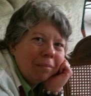 Christine Wilcox