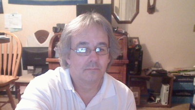 James Setzer