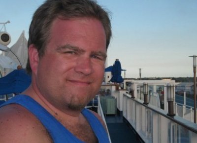 Christopher Withers